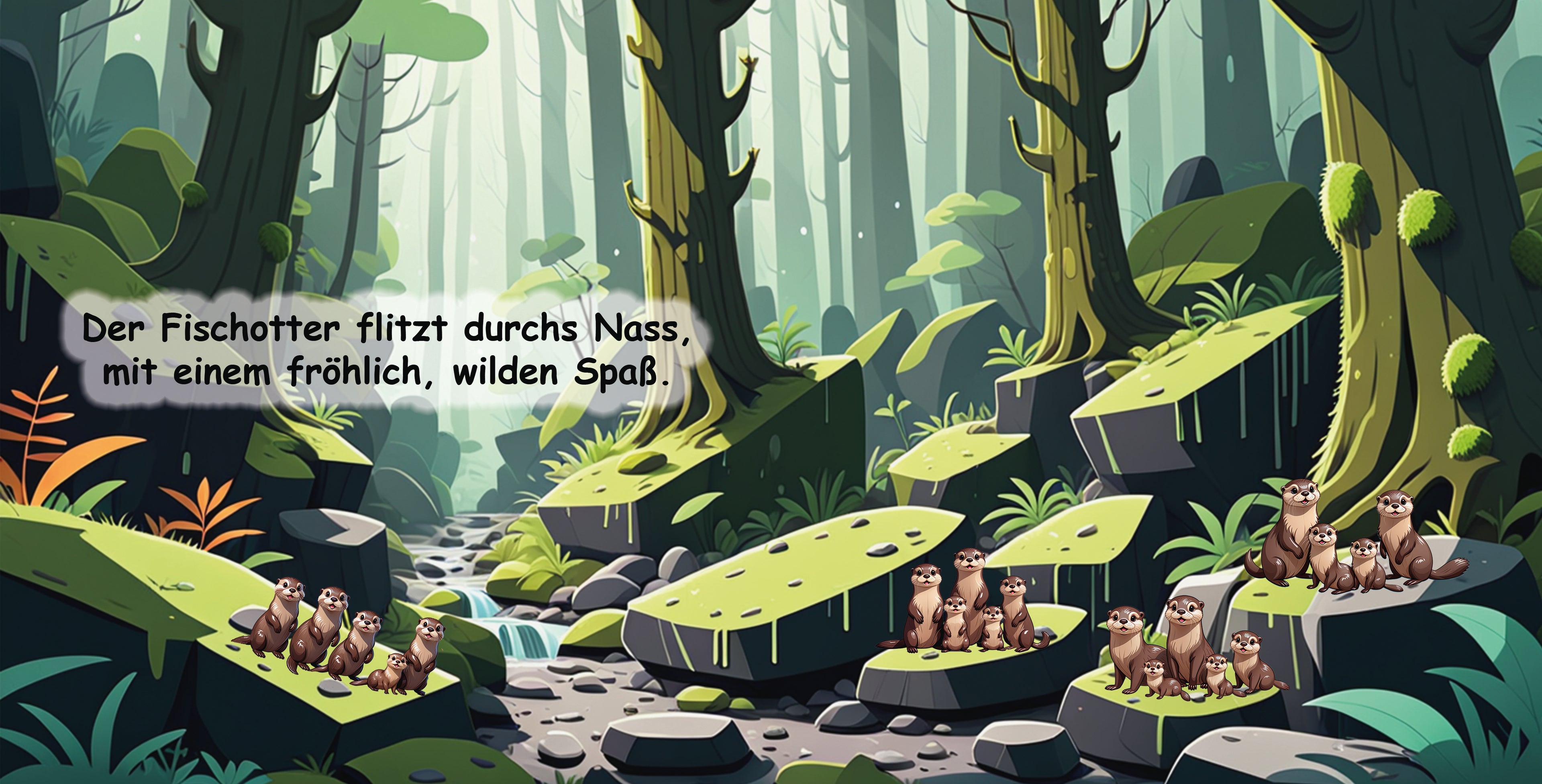 Kleine Weltenbummler Europa