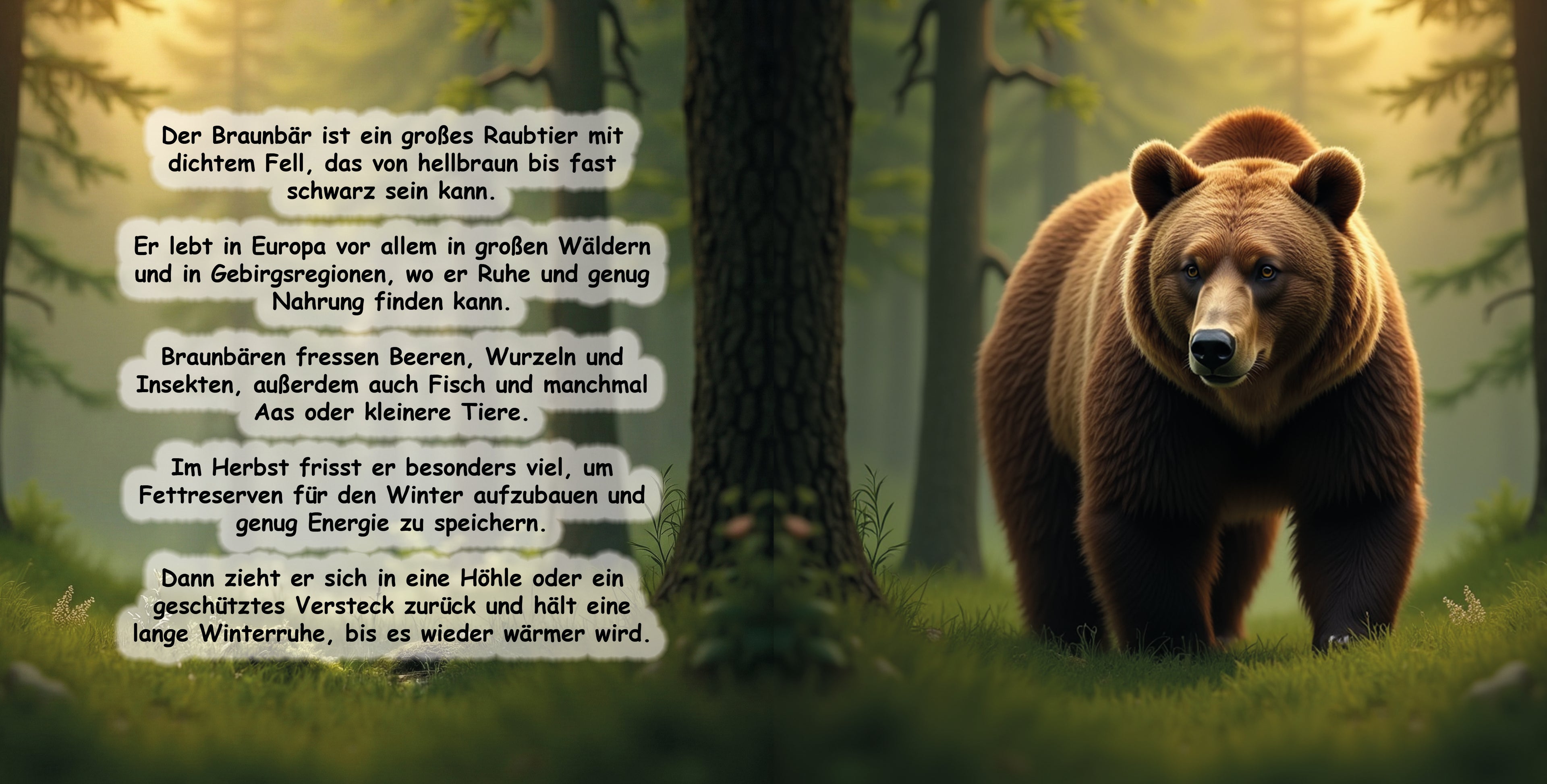 Kleine Weltenbummler Europa