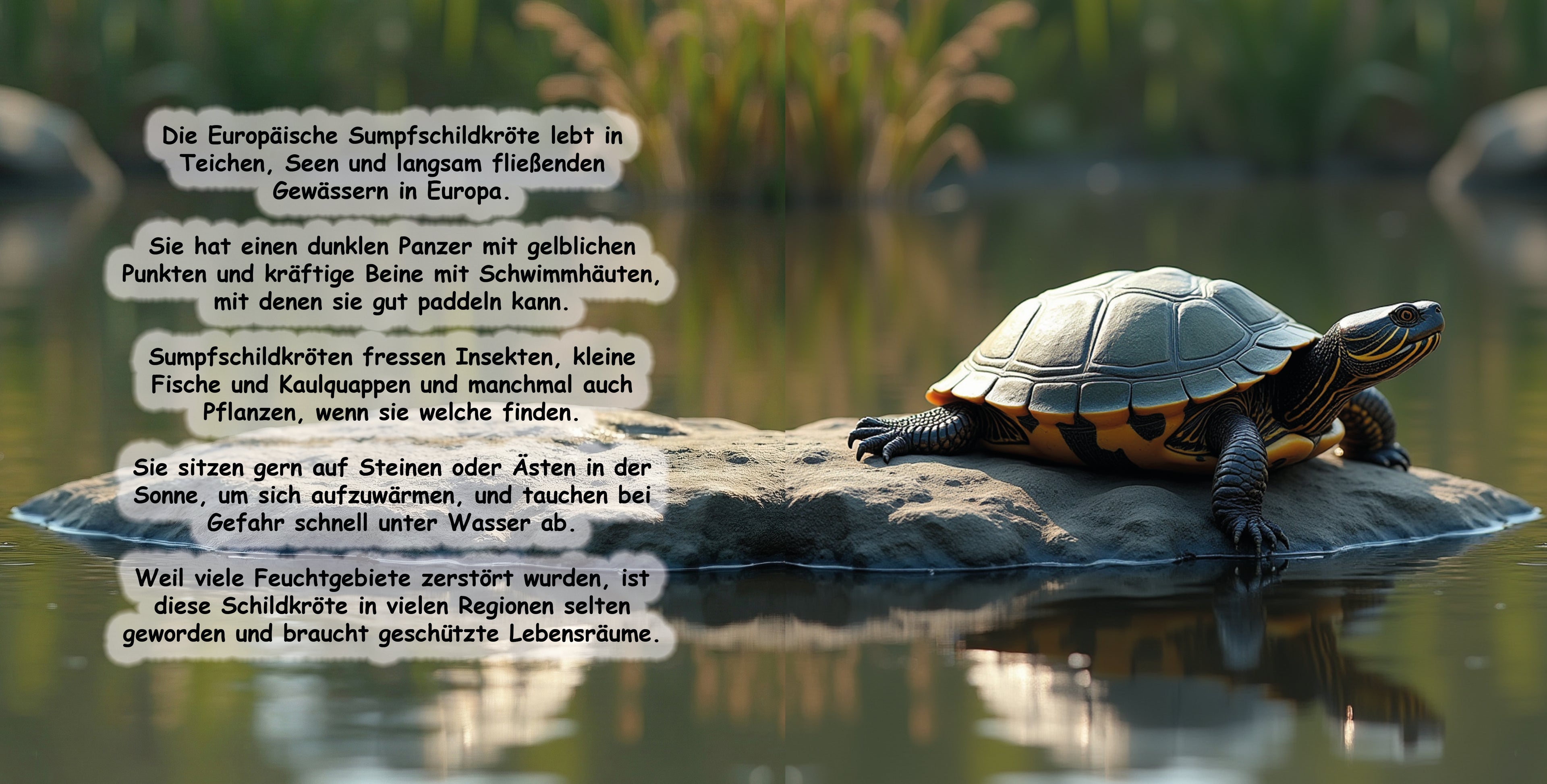 Kleine Weltenbummler Europa