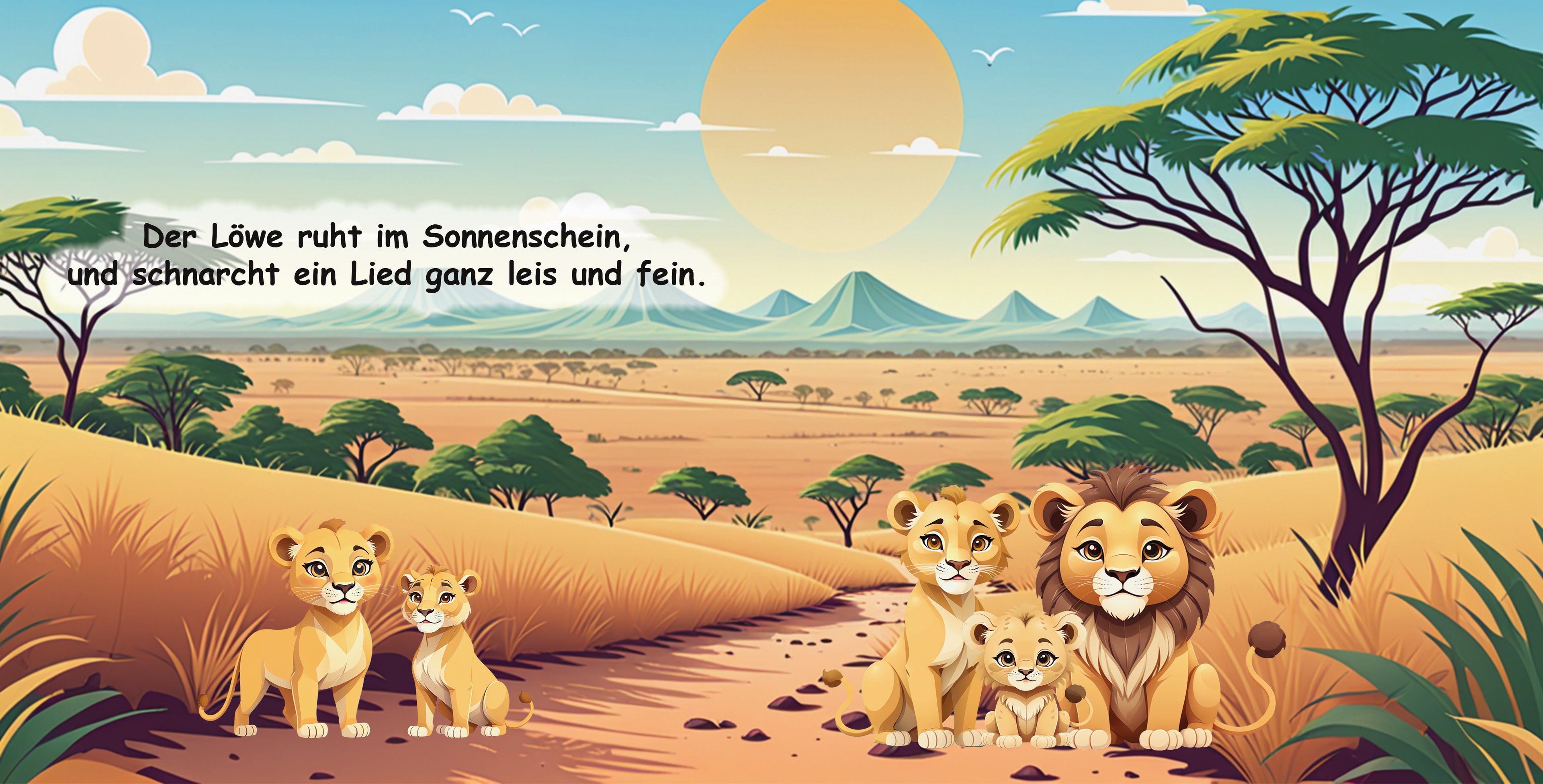Kleine Weltenbummler Asien