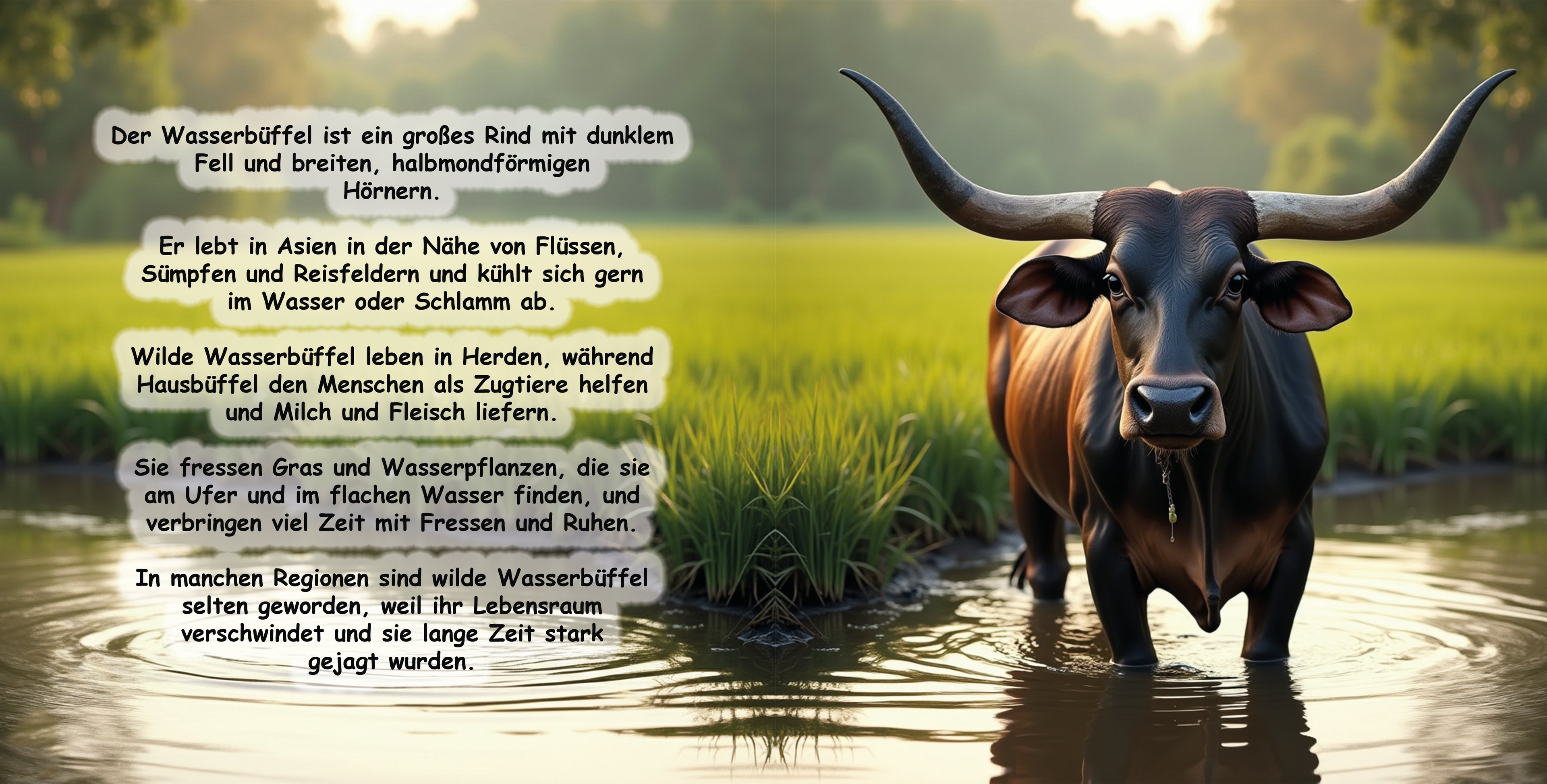 Kleine Weltenbummler Asien