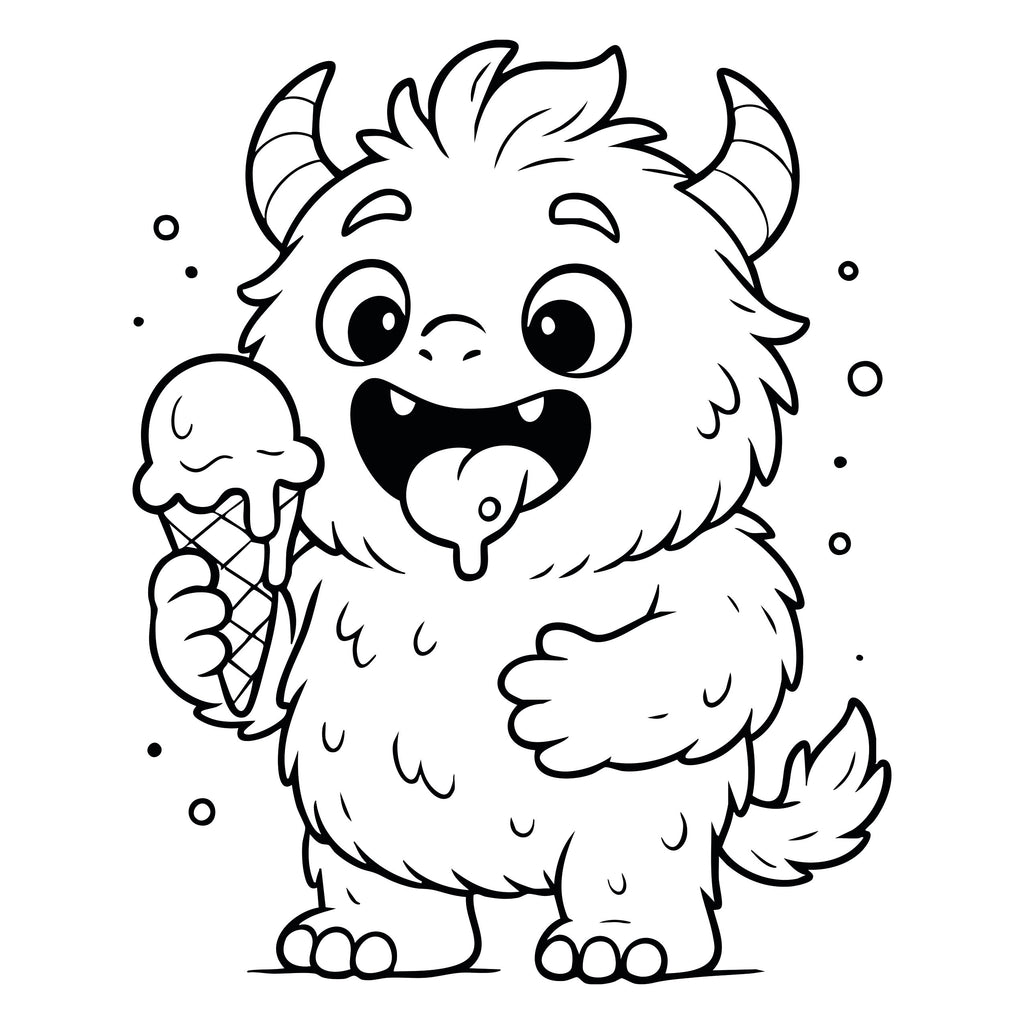 Mein Malbuch – Trolls (PDF Download)