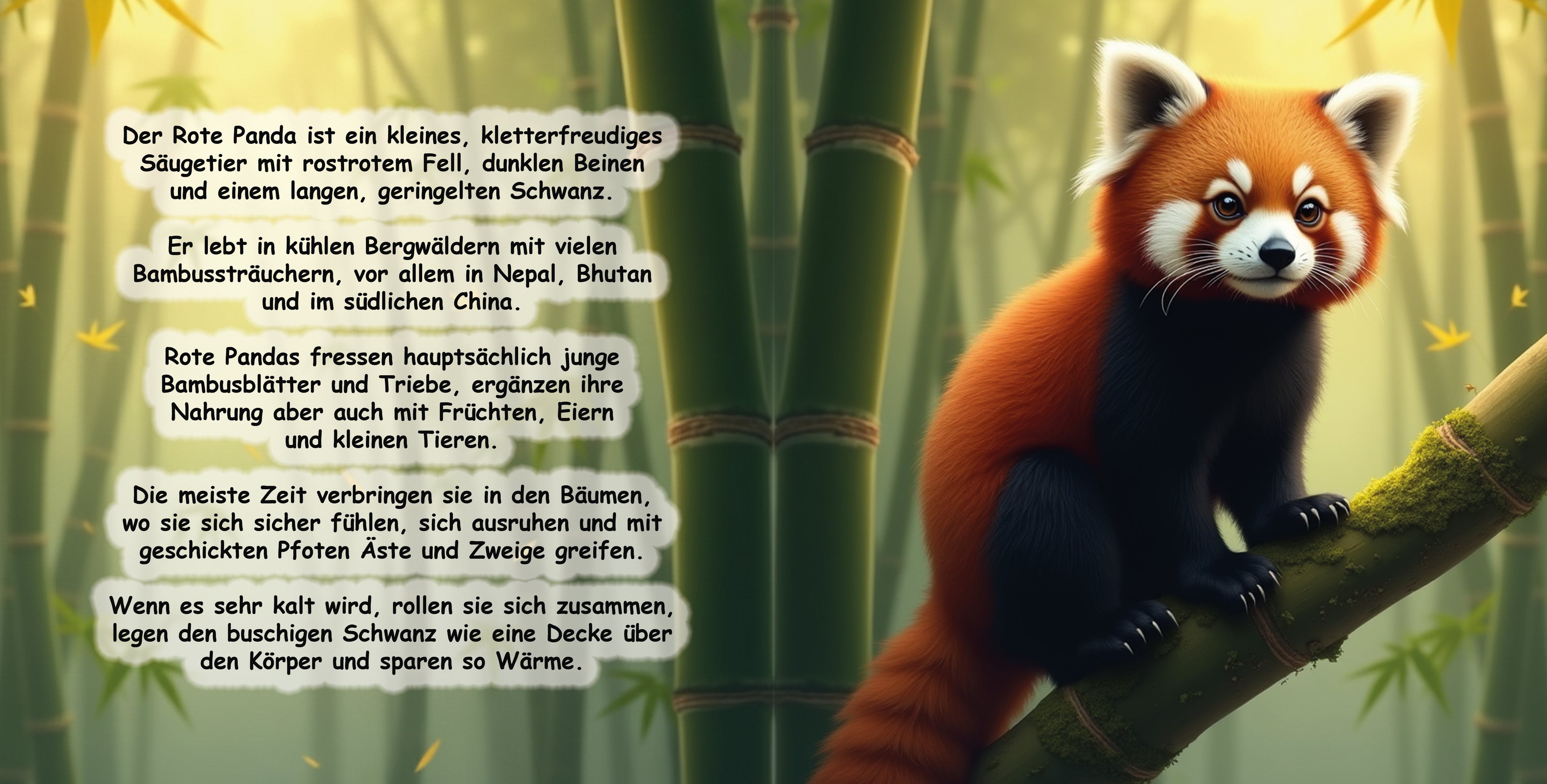 Kleine Weltenbummler Asien