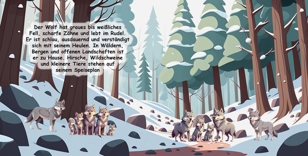Kleine Weltenbummler Europa