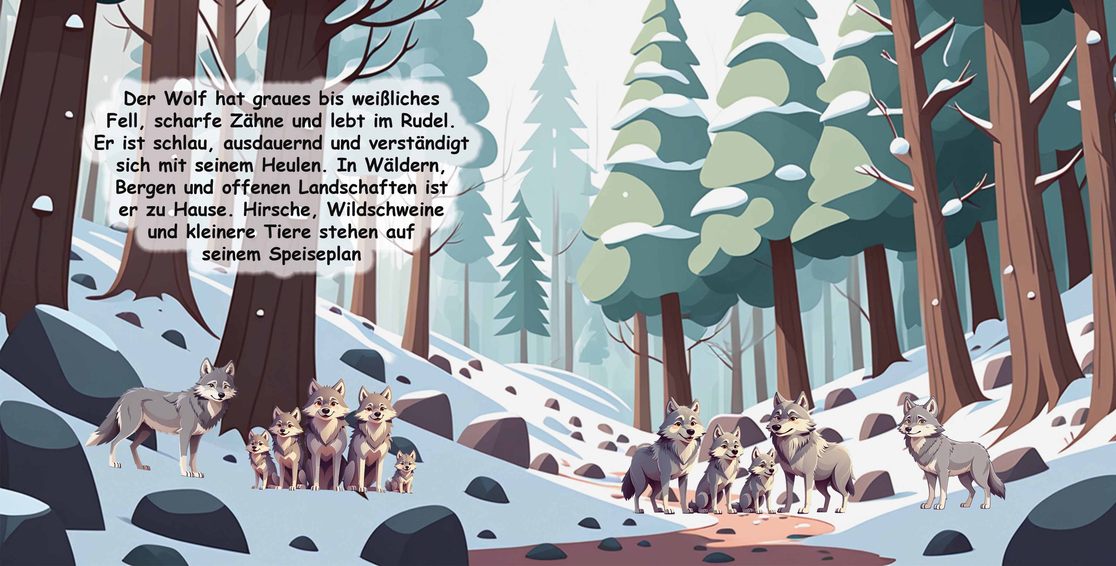 Kleine Weltenbummler Europa