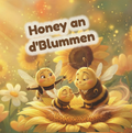 Honey an d´Blummen 15x15 - Virbestellung