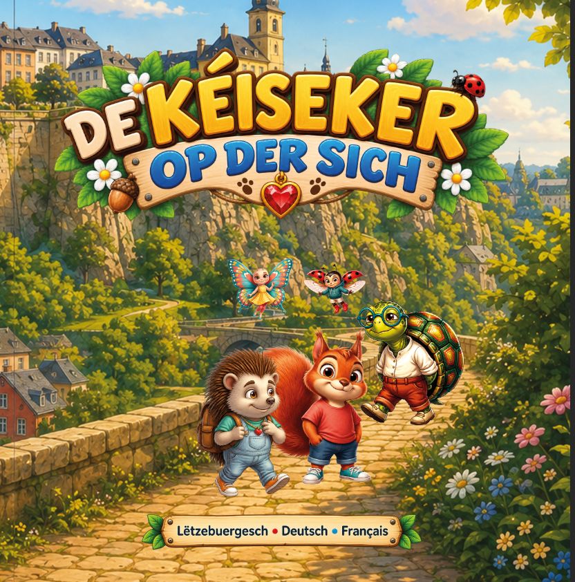 Kéisécker