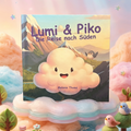 D'Lumi an de Piko hir Rees an de Süden